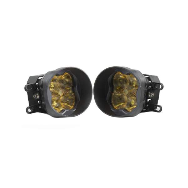 تصویر محصول چراغ مه شکن راست تویوتا bZ3 الیت پرو سال 2024